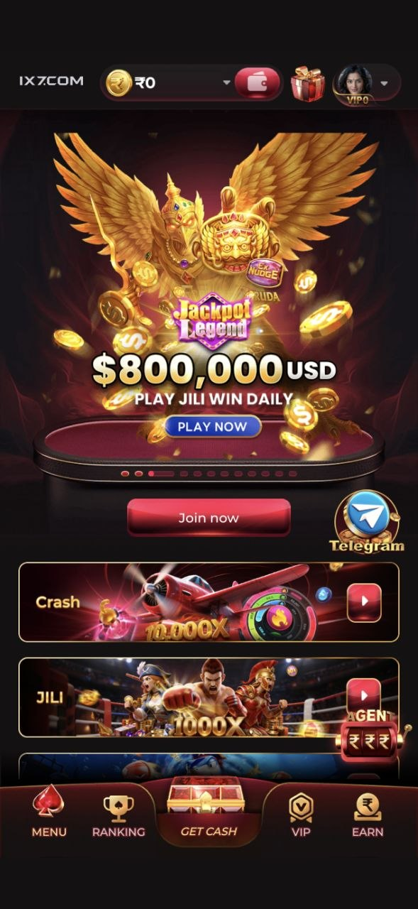 IX7 Game App Download - IX7 Apk Latest Version