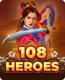 108 Heroes IX7 Game