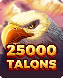 25000 Talons on IX7 Game - IX7 Apk Download