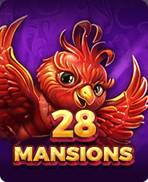 28 Mansions on IX7 Game - IX7 Apk Download