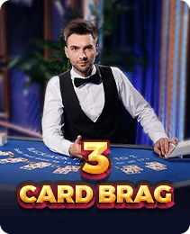 3 Card Brag on IX7 Game - IX7 Apk Download