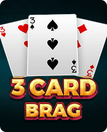 3 Card Brag on IX7 Game - IX7 Apk Download