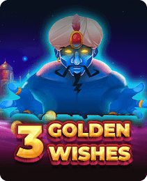 3 Golden Wishes on IX7 Game - IX7 Apk Download
