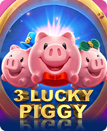 3 Lucky Piggy on IX7 Game - IX7 Apk Download