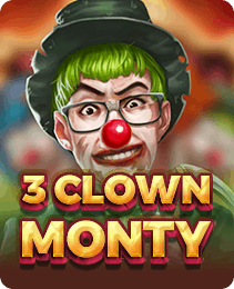 3 Clown Monty on IX7 Game - IX7 Apk Download