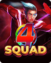 4 Squad on IX7 Game - IX7 Apk Download