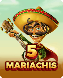 5 Mariachis on IX7 Game - IX7 Apk Download
