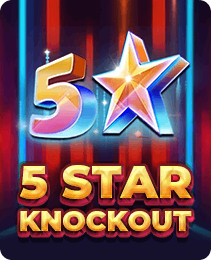 5 Star Knockout on IX7 Game - IX7 Apk Download
