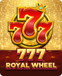 777 Royal Wheel on IX7 Game - IX7 Apk Download