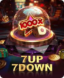 7up on IX7 Game - IX7 Apk Download