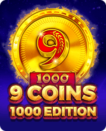 9 Coins 1000 Edition on IX7 Game - IX7 Apk Download