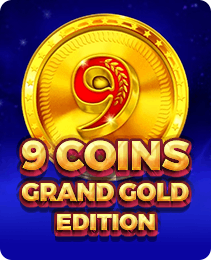 9 Coins Grand Gold Edition on IX7 Game - IX7 Apk Download