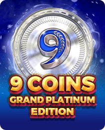 9 Coins Grand Platinum Edition on IX7 Game - IX7 Apk Download
