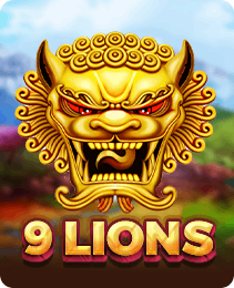 9 Lions on IX7 Game - IX7 Apk Download