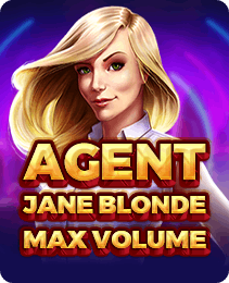 Agent Jane Blonde Max Volume on IX7 Game - IX7 Apk Download