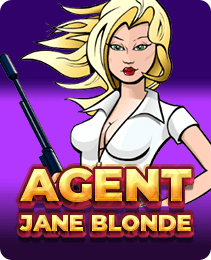 Agent Jane Blonde on IX7 Game - IX7 Apk Download