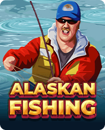 Alaskan Fishing IX7 Game