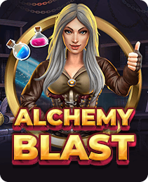 Alchemy Blast on IX7 Game - IX7 Apk Download