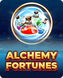 Alchemy Fortunes on IX7 Game - IX7 Apk Download