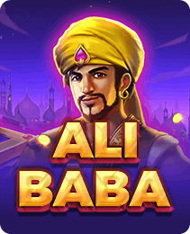 Ali Baba on IX7 Game - IX7 Apk Download