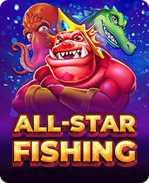 All Star Fishing IX7 Game