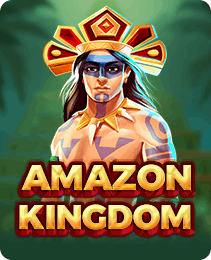 Amazon Kingdom on IX7 Game - IX7 Apk Download