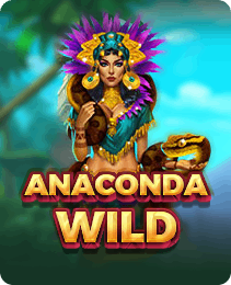 Anaconda Wild on IX7 Game - IX7 Apk Download