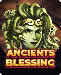 Ancients Blessing on IX7 Game - IX7 Apk Download