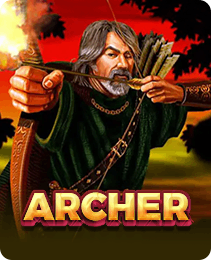 Archer on IX7 Game - IX7 Apk Download