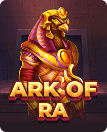 Ark Of Ra on IX7 Game - IX7 Apk Download