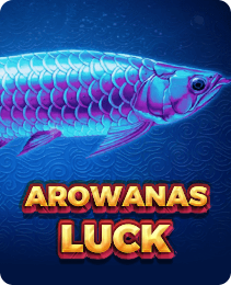Arowanas Luck on IX7 Game - IX7 Apk Download