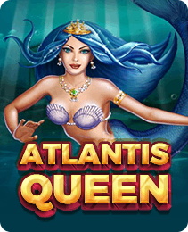 Atlantis Queen on IX7 Game - IX7 Apk Download