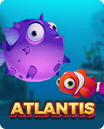 Atlantis on IX7 Game - IX7 Apk Download