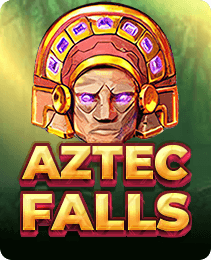 Aztec Falls on IX7 Game - IX7 Apk Download