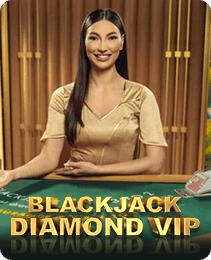 BLACK JACK DIAMOND VIP on IX7 Game - IX7 Apk Download