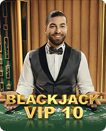 BLACKJACK VIP 10 on IX7 Game - IX7 Apk Download