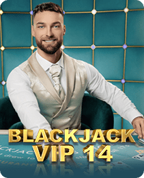 BLACKJACK VIP 14 on IX7 Game - IX7 Apk Download