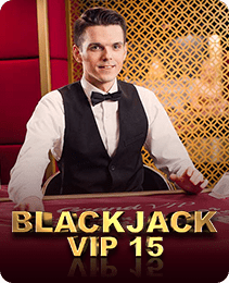 BLACKJACK VIP 15 on IX7 Game - IX7 Apk Download