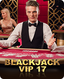 BLACKJACK VIP 17 on IX7 Game - IX7 Apk Download