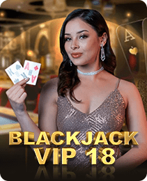 BLACKJACK VIP 18 on IX7 Game - IX7 Apk Download
