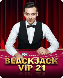 BLACKJACK VIP 21 on IX7 Game - IX7 Apk Download
