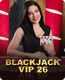 BLACKJACK VIP 26 on IX7 Game - IX7 Apk Download