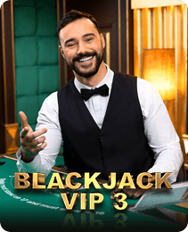 BLACKJACK VIP 3 on IX7 Game - IX7 Apk Download