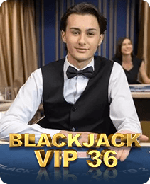 BLACKJACK VIP 36 on IX7 Game - IX7 Apk Download