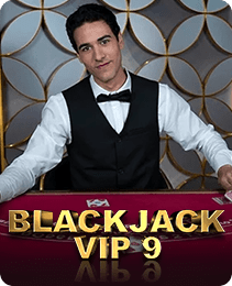 BLACKJACK VIP 9 on IX7 Game - IX7 Apk Download