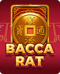 Bacca Rat on IX7 Game - IX7 Apk Download