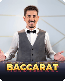 Baccarat IX7 Game