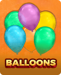 Balloons IX7 Game