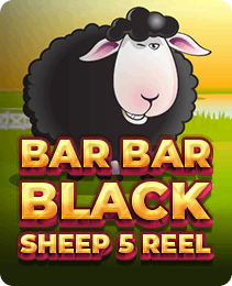 Bar Bar Black Sheep 5 Reel on IX7 Game - IX7 Apk Download