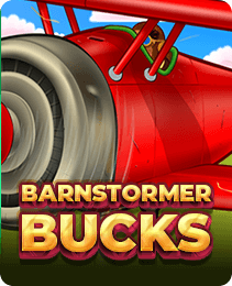 Barnstormer Bucks on IX7 Game - IX7 Apk Download